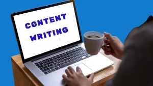 Content Writing