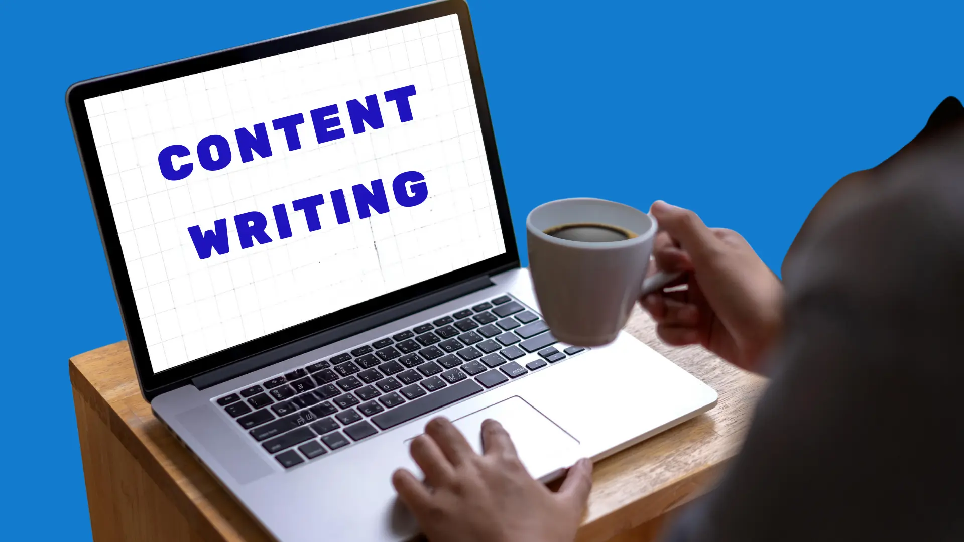 Content Writing