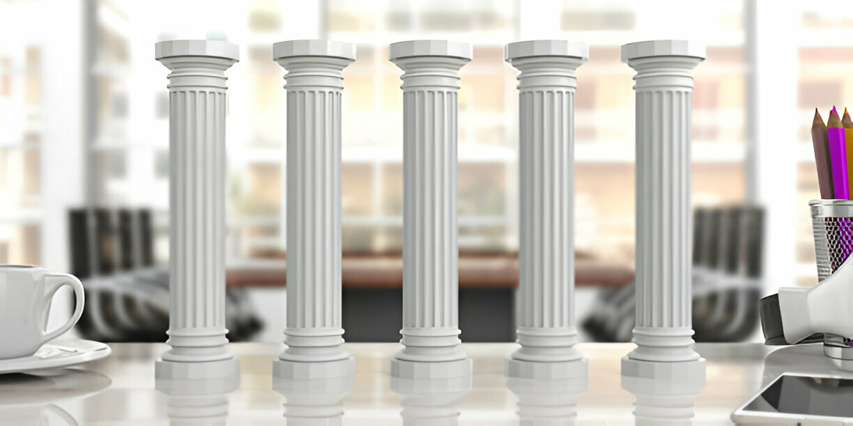 Pillar Content Creation: A Complete Guide for SEO 2 Pillar-Content-Creation