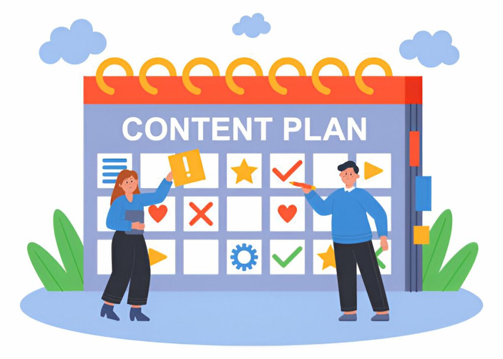 How to Create an SEO Content Calendar in 2025 3 SEO-Content-Calendar
