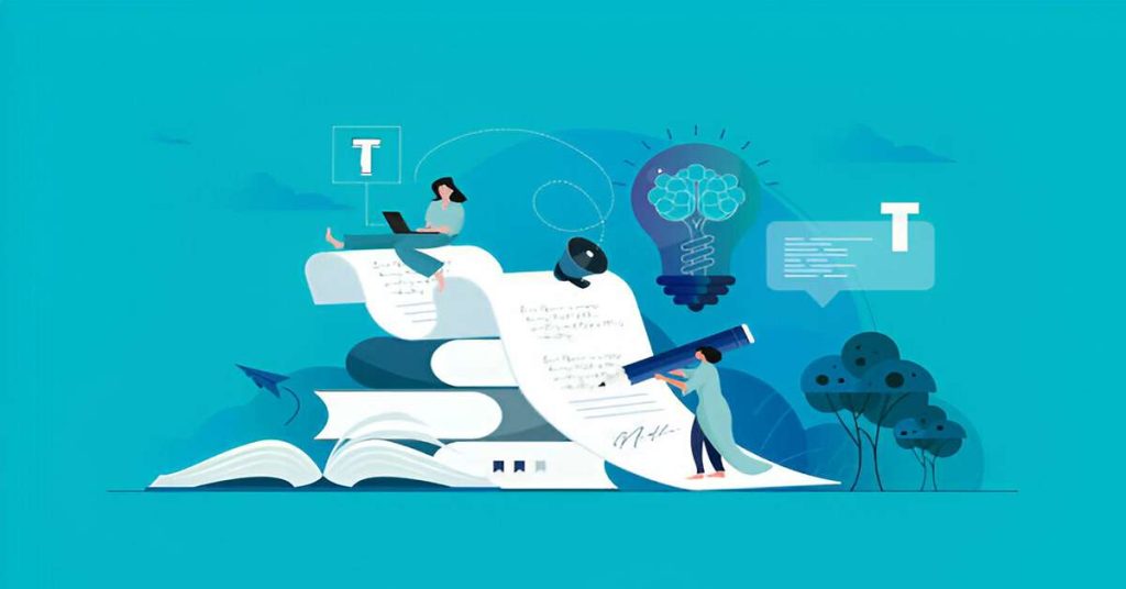 SEO Content Creation: Tips for High-Ranking Pages 5 SEO-Content-Creation