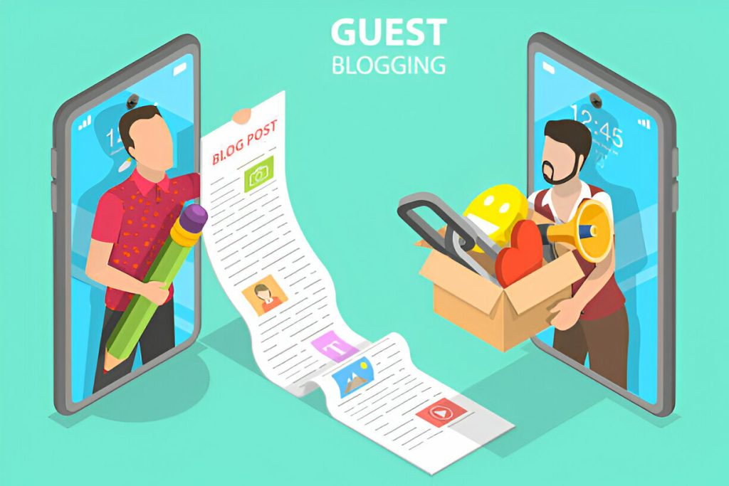 SEO-Content-Distribution